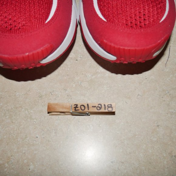 Adidas SM Impact FLX Football Turf Shoes Men's Size 15 Patrick Mahomes - Picture 8 of 10